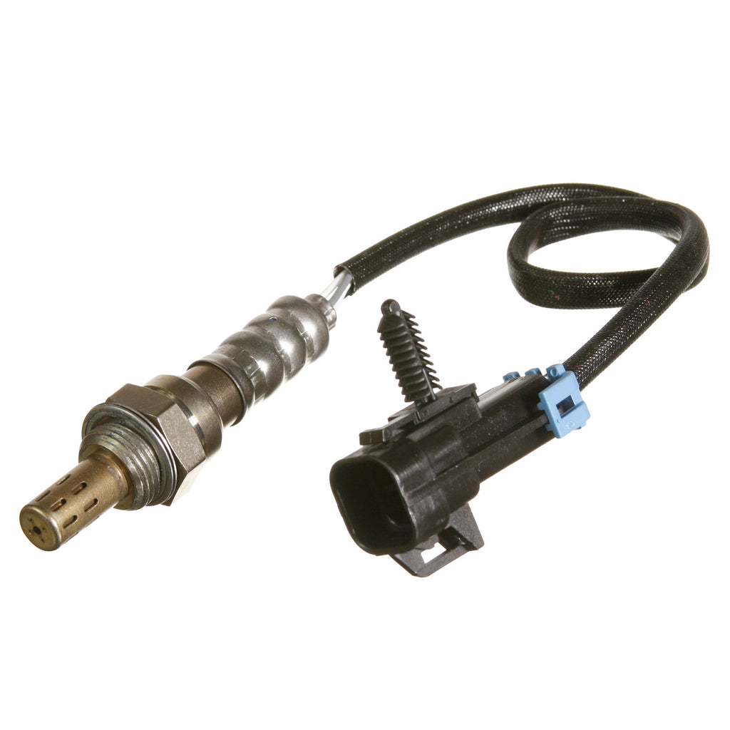 2 Pcs Upstream + Downstream O2 Oxygen Sensor For  Cadillac Deville Deville 4.6L