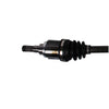 Rear CV Axle Shaft for 2013 14 15 16 17 18 INFINITI QX60 JX35 NISSAN PATHFINDER