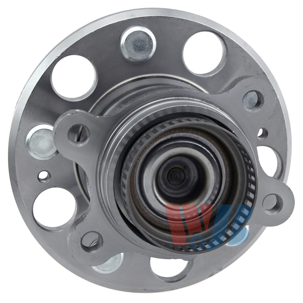 WJB Rear Wheel Hub Bearing Assembly For Hyundai Elantra 2007-2011