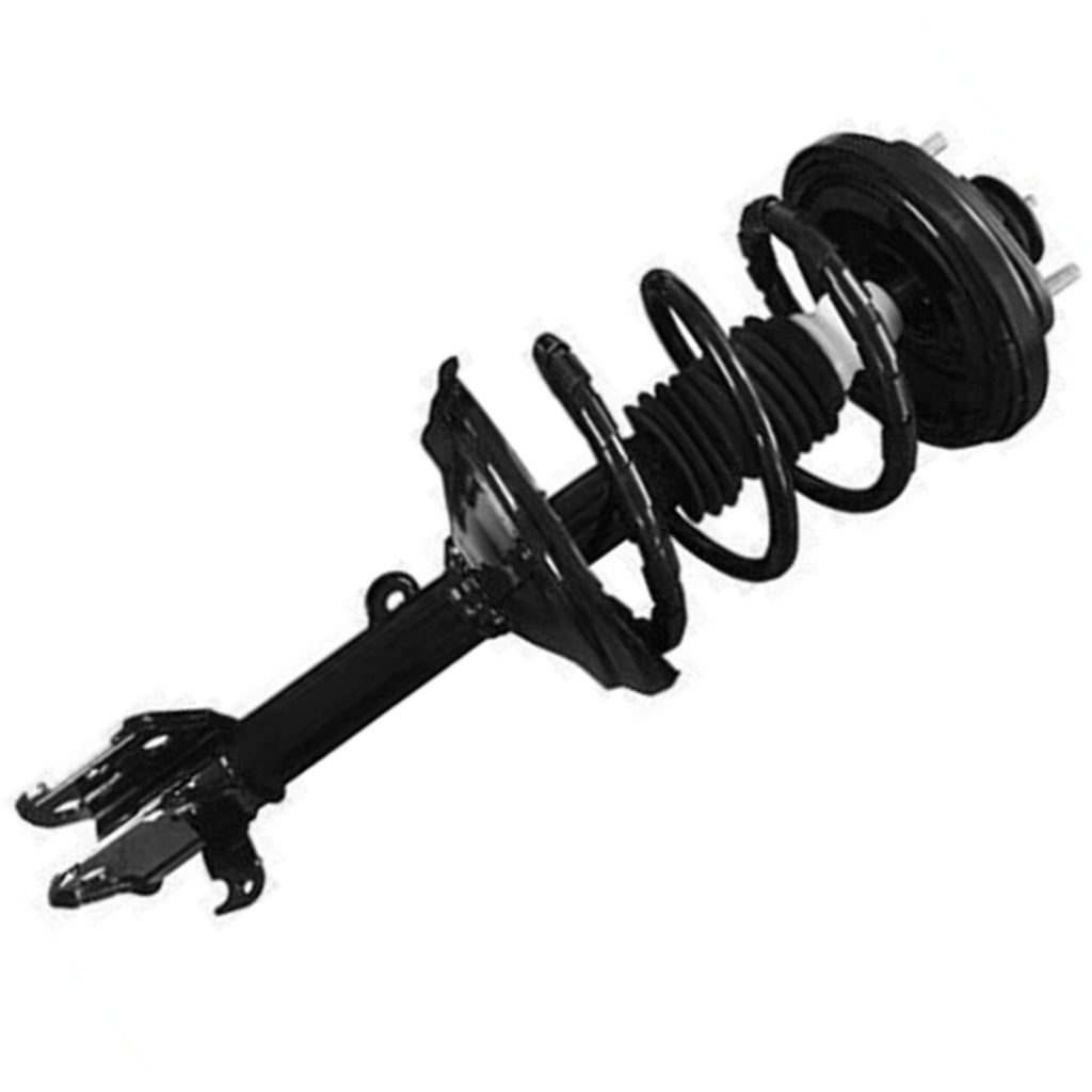 Front Complete Struts Shocks & Coil Spring Assembly for Acura MDX 2003-2006