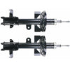 For 2011 2012 Honda Odyssey Front Struts & Rear Shocks