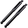 Fits 2005 - 2017 Nissan Frontier 09 -12 Suzuki Equator Front Struts Rear Shocks