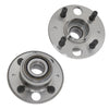 GSP Pair Rear Wheel Hub Bearing Assembly For ACURA INTEGRA HONDA CIVC & CIVIC