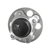 GSP Rear Wheel Hub Bearing For 2007-2015 Toyota Prius C FWD Yaris 4-Wheel ABS