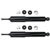 For 2002 - 2017 Ford E-350 E-450 Super Duty Front Pair Struts Shocks Set