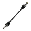 Rear Right CV Axle Joint Shaft for 2011 12 2013 14 15 16 Kia Sportage 2.0L 2.4L