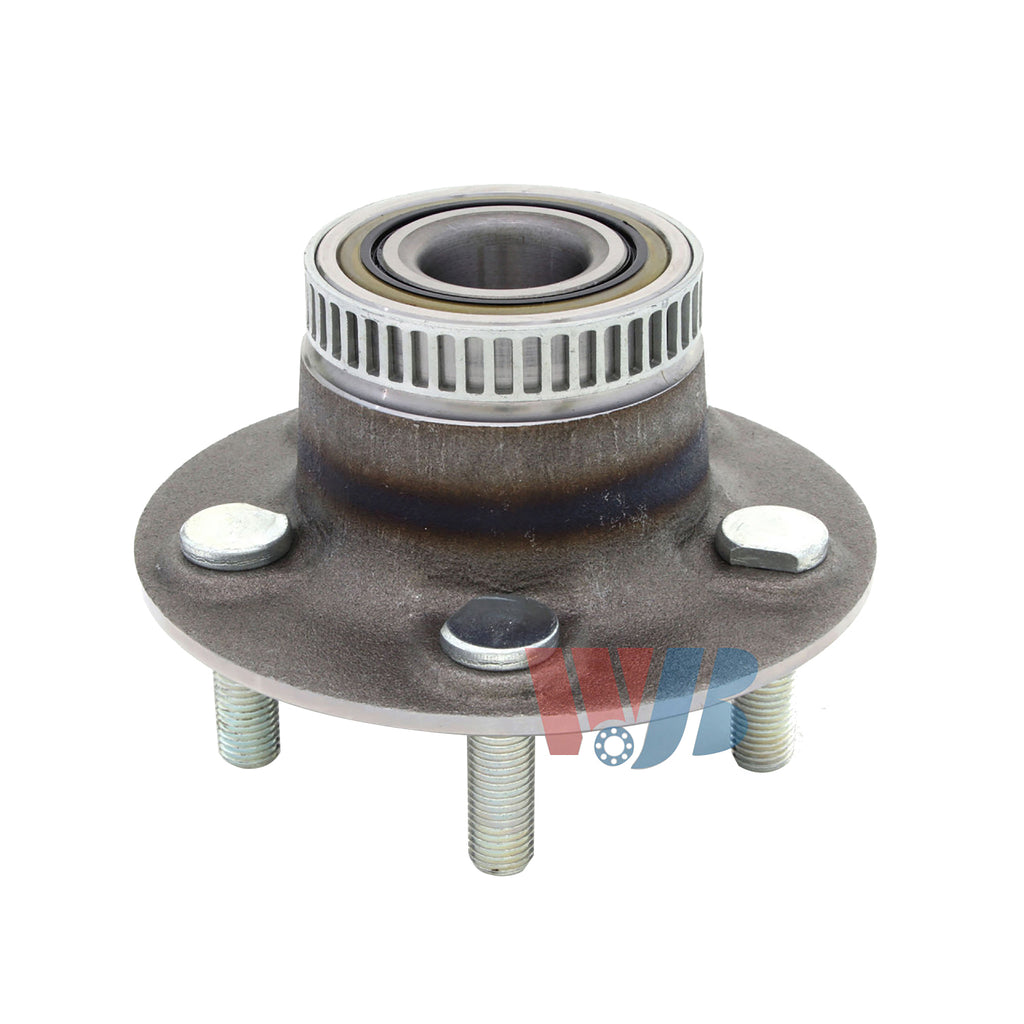 WJB 2 Rear Wheel Hub bearing Fit Chrysler Cirrus Sebring Breeze 4-Wheel ABS