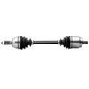 ATV Front Left Right CV Axle Joint Assembly For Polaris RZR 800 Sportsman 550