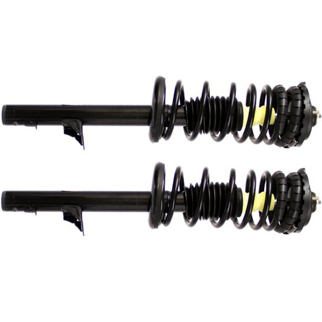 For 1993 - 1997 Chrysler Intrepid / Concorde Rear Struts & Coil Spring Assembly