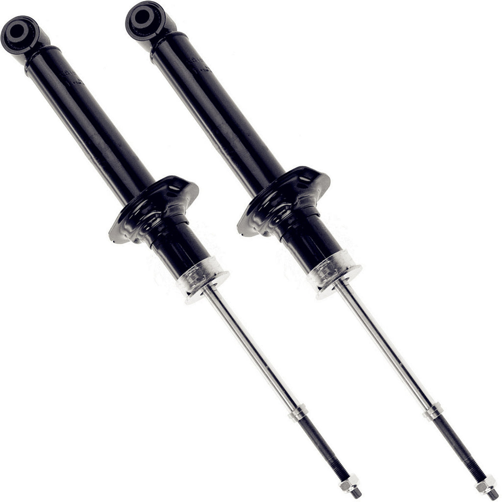 Rear Pair Shock Absorber Suspension Strut For 2000-2003 Nissan Maxima