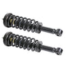 Fits 2009 2010 2011 2012 2013 Ford -150 4WD Front Pair Complete Struts Assembly