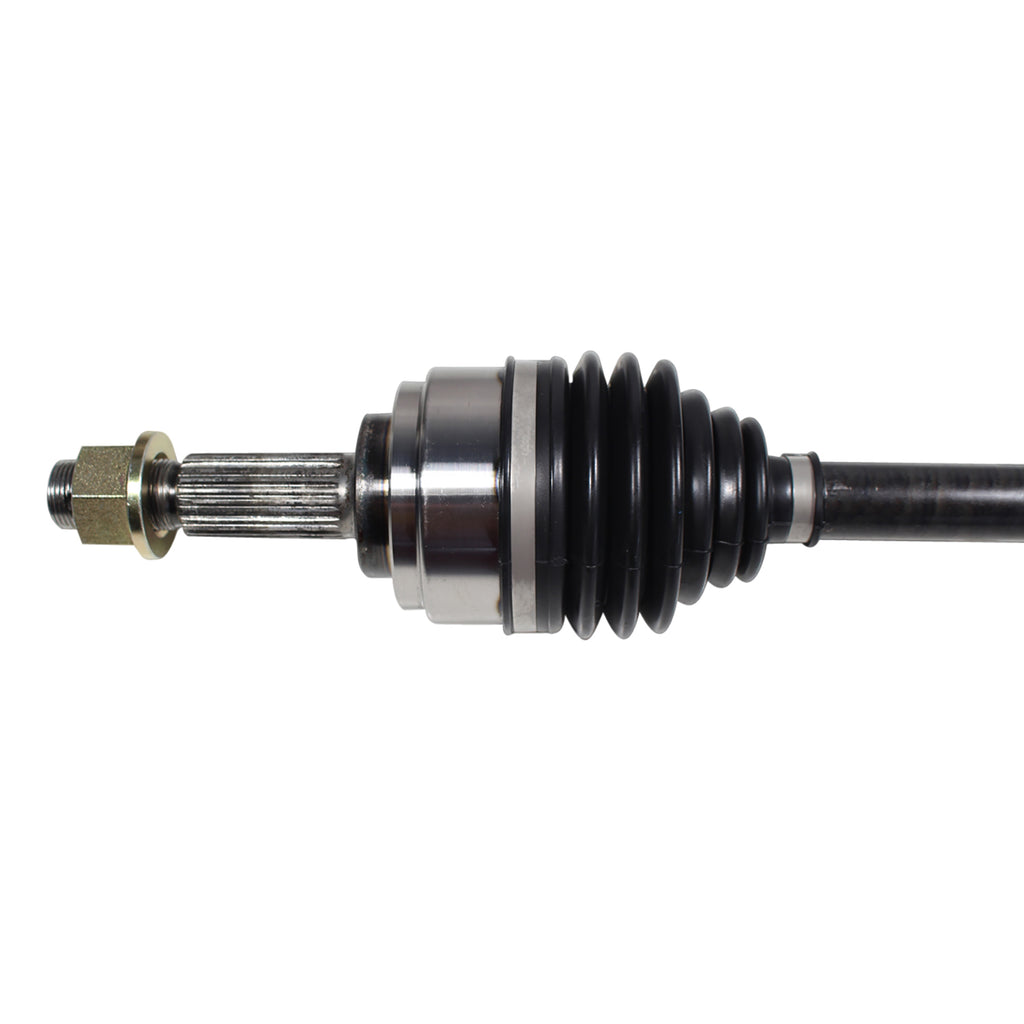 CV Axle Joint Shaft Front Right RH For Nissan Versa 1.6 Sedan 1.6L I4 2009-2013