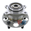 WJB Rear Wheel Hub Bearing Assembly For Honda Civic 1.8L 2.4L 4 Cyl 2012