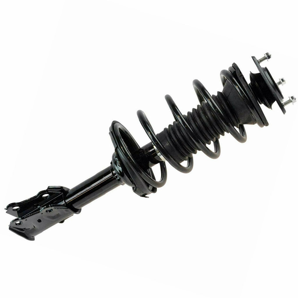 Shock Strut & Coil Spring Assembly for 2000-2005 Toyota Echo Front Pair
