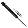 For 2003-2005 Nissan 350Z Rear Shocks Suspension Strut Assembly Set of 2