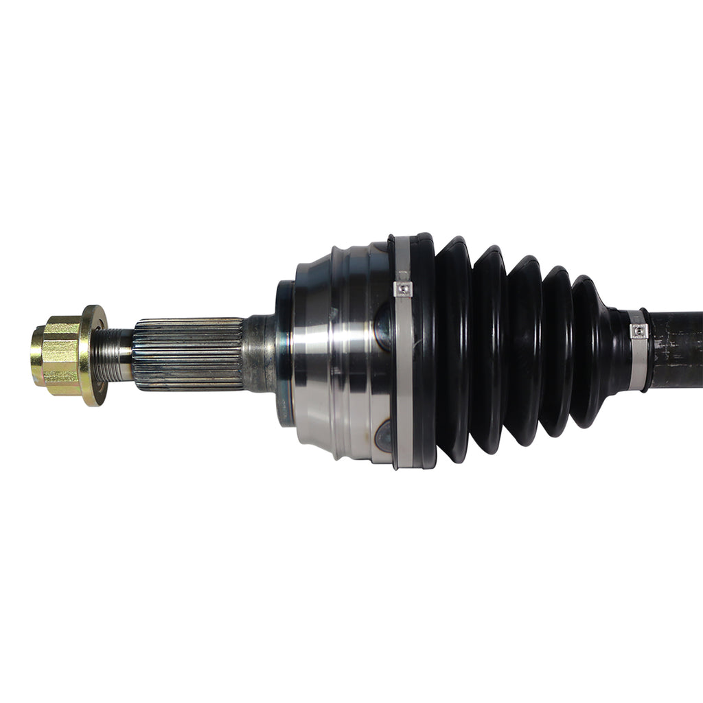 Front Right Left CV Axle Joint Shaft Assembly for Kia Rio 2013 14 15 16 2017