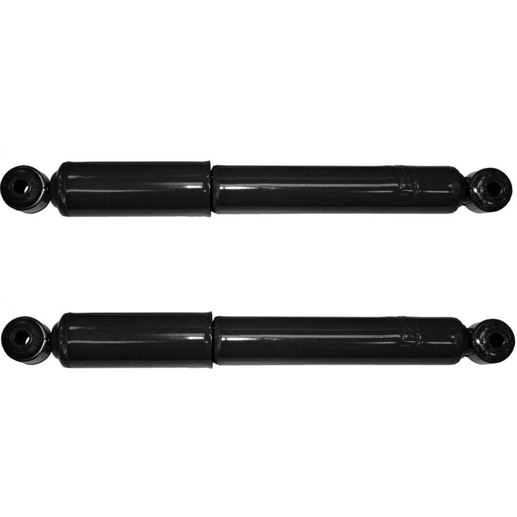 For 2005-2012 Nissan Pathfinder Rear Shock Absorber Strut Assembly Set of 2