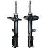 Fits 1992 - 1997 1998 1999 2000 2001 Toyota Camry Lexus ES300 Rear Struts Pair