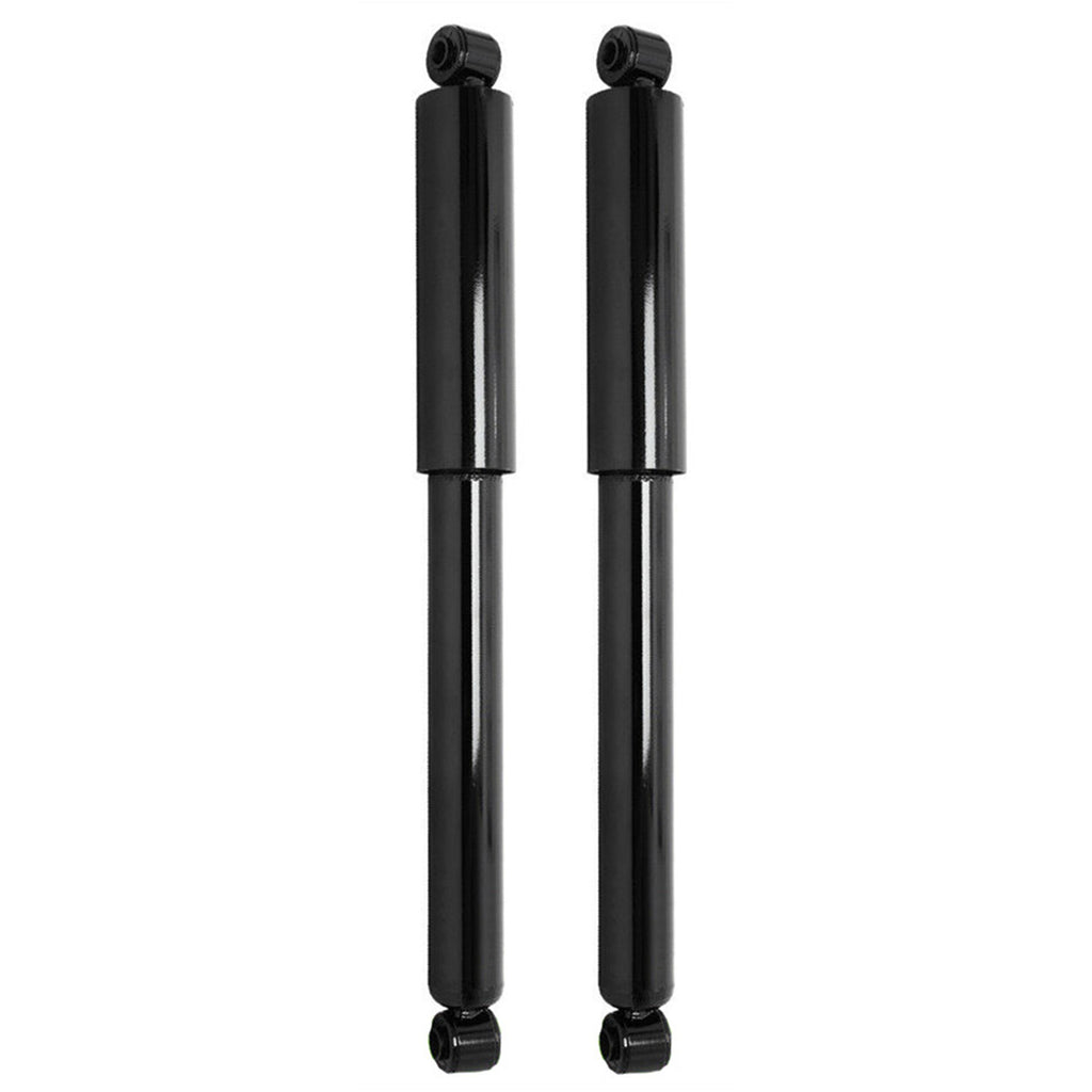 For 2007 - 2017 Chevy Silverado 1500 Rear Shocks Shock Absorbers Pair