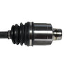 Front CV Axle Joint Assembly for 2012 2013 2014 2015 MAZDA 5 2.5L AT Touring