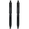 For Ford F-450 F-550 Cab & Chasis Super Duty 2005 2006 Rear Shocks Pair