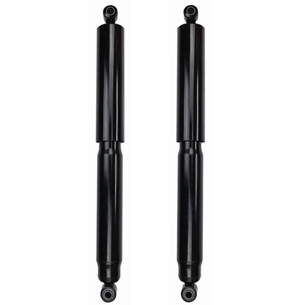 For Ford F-450 F-550 Cab & Chasis Super Duty 2005 2006 Rear Shocks Pair