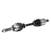 ATV Rear Left Right CV Axle Joint Assembly For Polaris RZR 800