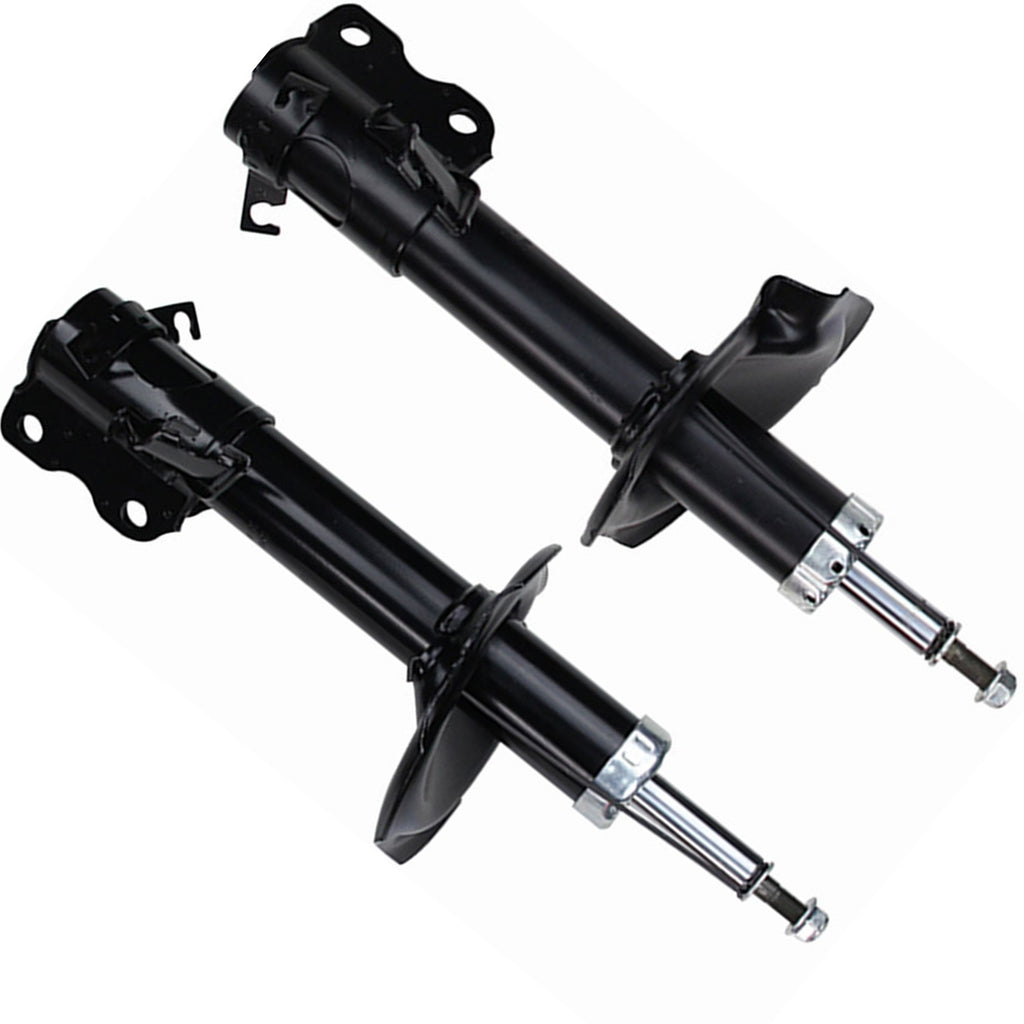 Front Struts Assembly Pair Fit for 2005 2006 2007 Honda Odyssey