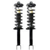 Rear Pair Quick Strut & Spring Assembly for 2008 - 2012 Honda Accord