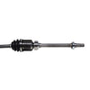 Front Right CV Axle Shaft for Toyota Celica 1.8L I4 GT Automatic Trans 2000-2005