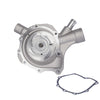 New Engine Water Pump For 01-04 Benz SLK230 C230 L4-2.3L Supercharged w/Gasket