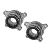 GSP Pair Rear Wheel Hub Bearing Assembly For Lexus GX460 AWD FJ Cruiser 4WD RWD