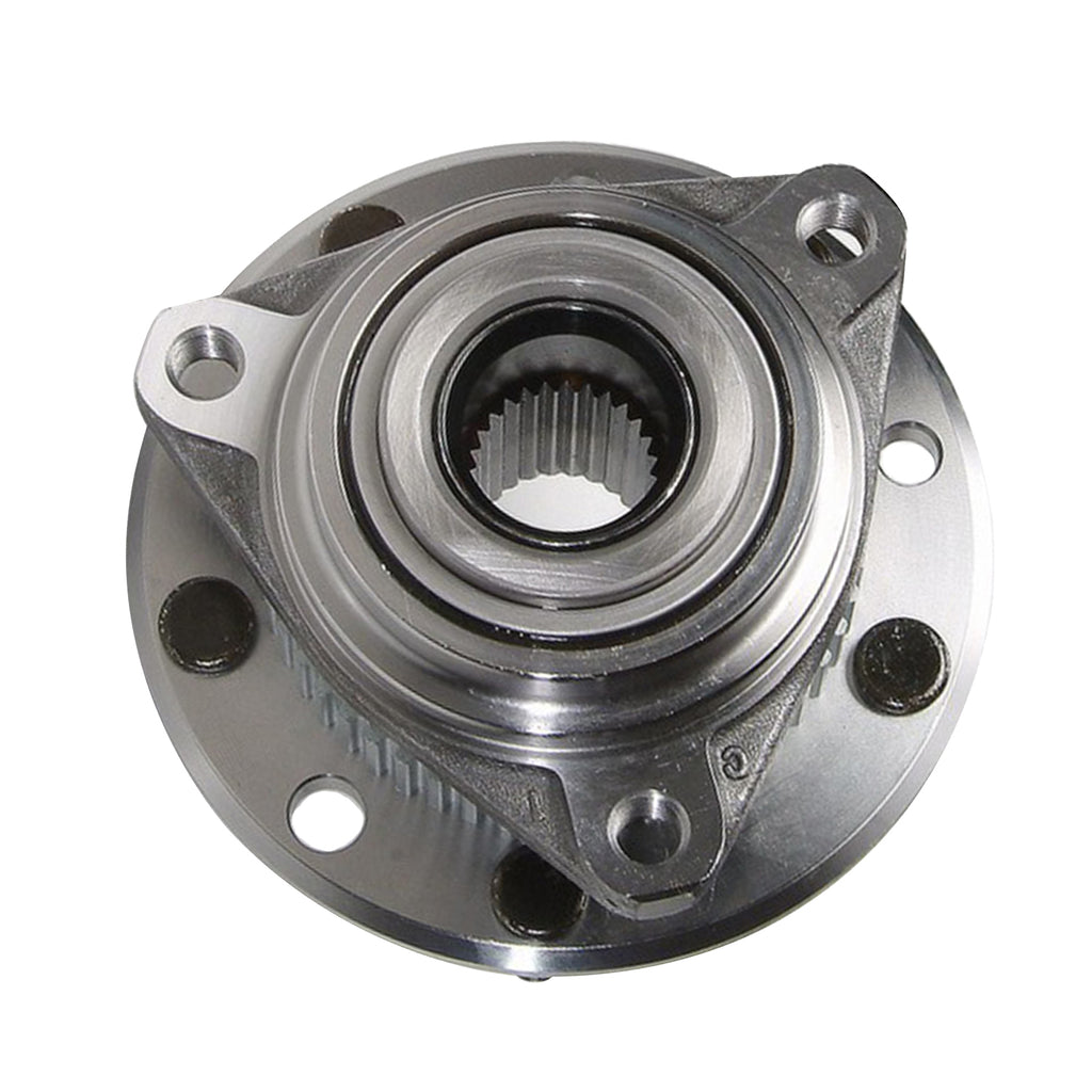 GSP Front Wheel Hub Bearing Assembly For 90-97 Chevy S10 Gmc S15 Olds Bravada